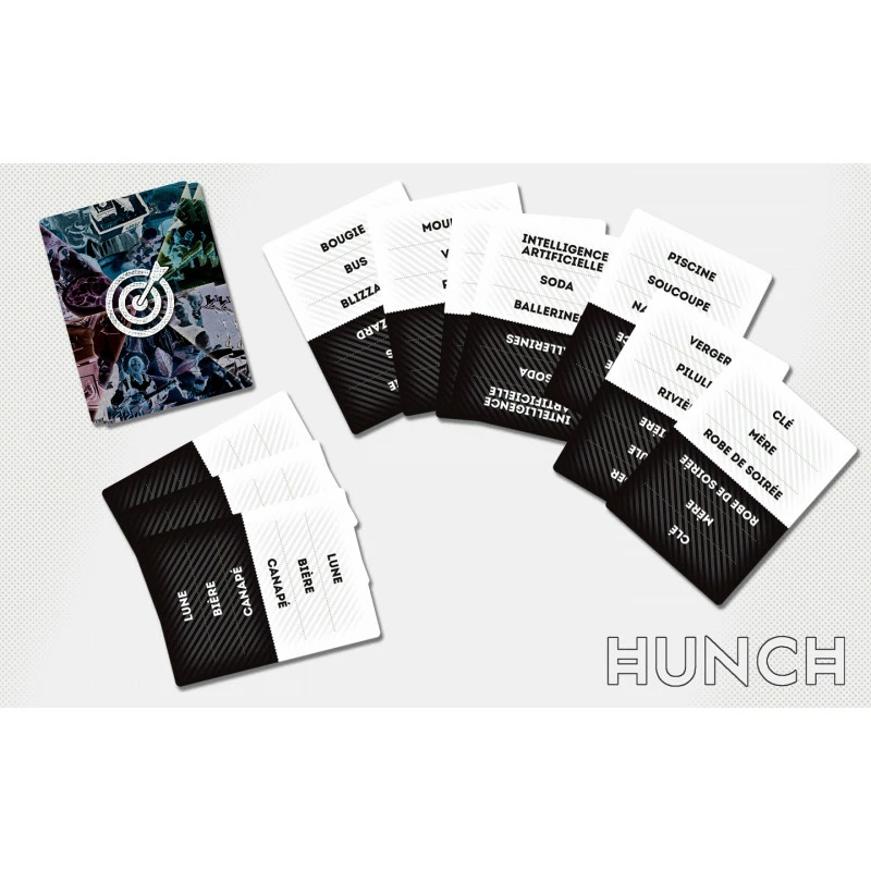 Hunch! 9 Hunch! – Image 9