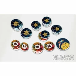 Hunch! 19 Hunch! -FunGamesNet Soldes Magasin hunch 9