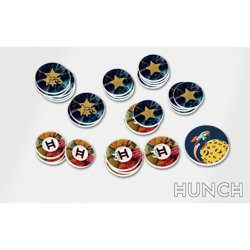 Hunch! 10 Hunch! – Image 10