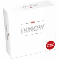 Ravensburger IKnow
