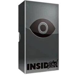 INSIDER BLACK (VF)
