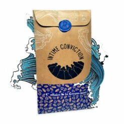 INTIME CONVICTION N°4 - L'AFFAIRE DE LA CROQUE-MORT