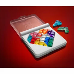 Smart Games IQ Love -FunGamesNet Soldes Magasin iq love 2