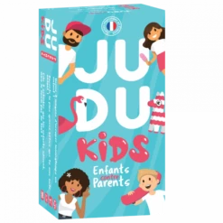 Judukids