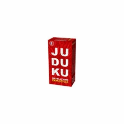JUDUKU : Révélations Explosives