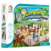 Smart Games Jumping - La Compétition