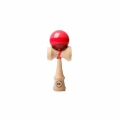 Kendama Pro II TRIPLE ROUGE RECPAINT