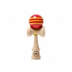Kendama Pro II Triple Stripe Red Dragon