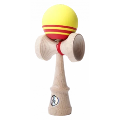 Kendama Record B1 Beech KAKU - PRO