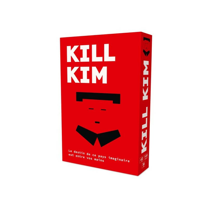 Kill Kim 2 Kill Kim – Image 2