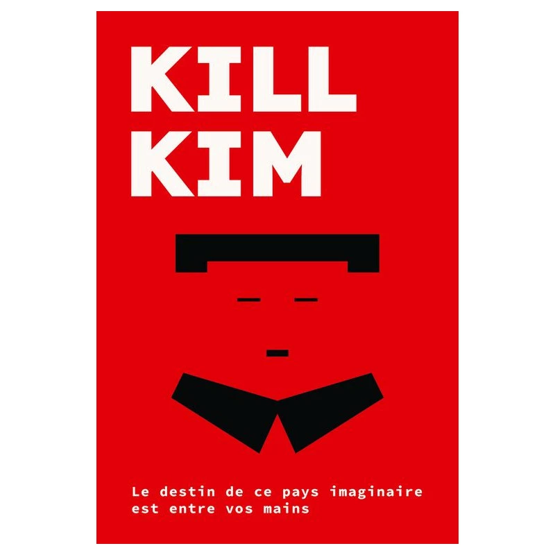 Kill Kim 4 Kill Kim – Image 4