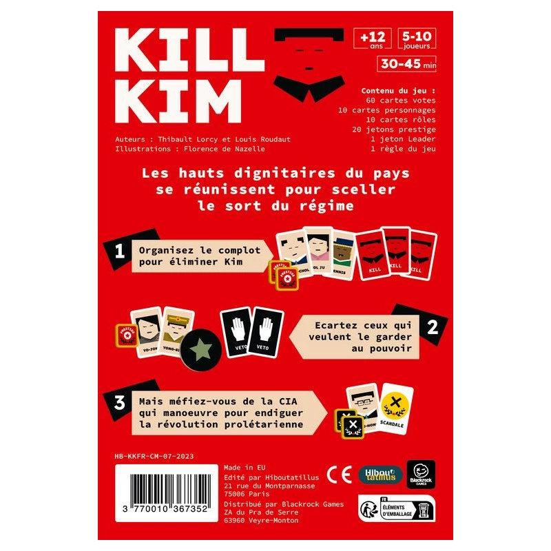Kill Kim 5 Kill Kim – Image 5