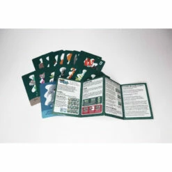 Matagot L'Ile Des Prédateurs (MicroGame 6) -FunGamesNet Soldes Magasin l ile des predateurs microgame 6 2