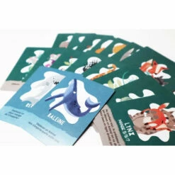 Matagot L'Ile Des Prédateurs (MicroGame 6) -FunGamesNet Soldes Magasin l ile des predateurs microgame 6 3