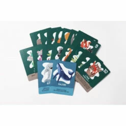 Matagot L'Ile Des Prédateurs (MicroGame 6) -FunGamesNet Soldes Magasin l ile des predateurs microgame 6 4