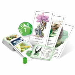 LE CONSEIL DES 12 -FunGamesNet Soldes Magasin le conseil des 12 2