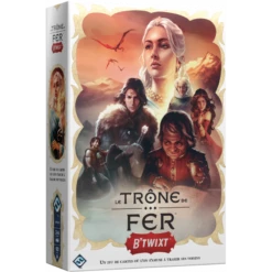 Le Trône De Fer B'Twixt