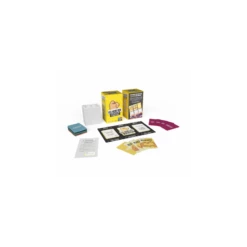 LES GENS QUI (NOUVELLE VERSION) -FunGamesNet Soldes Magasin les gens qui nouvelle version 1