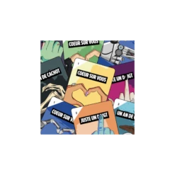 LES GENS QUI (NOUVELLE VERSION) -FunGamesNet Soldes Magasin les gens qui nouvelle version 6