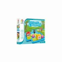 Les Trois Petits Cochons Deluxe