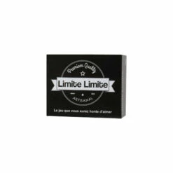 LIMITE LIMITE