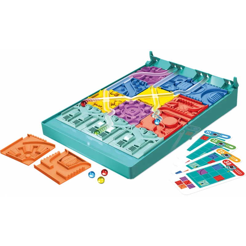 LOGIQUEST : Zip City 2 LOGIQUEST : Zip City – Image 2