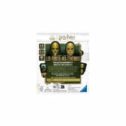 LOUP-GAROU POUR UNE NUIT HARRY POTTER -FunGamesNet Soldes Magasin loup garou pour une nuit harry potter 1