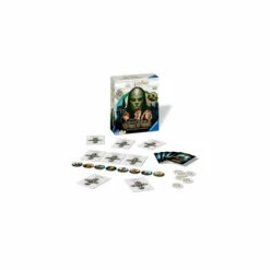 LOUP-GAROU POUR UNE NUIT HARRY POTTER -FunGamesNet Soldes Magasin loup garou pour une nuit harry potter 2