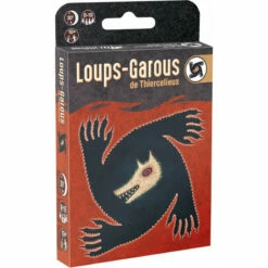 Loups-Garous De Thiercelieux (Les)