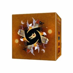 Le Pacte Des Loups-Garous De Thiercelieux