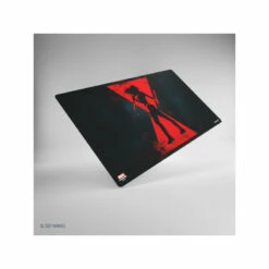 Fantasy Flight Games Marvel Champions : Black Widow Game Mat