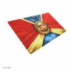 Fantasy Flight Games Marvel Champions : Docteur Strange Game Mat Tapis