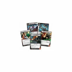 Marvel Champions : Le Jeu De Cartes - Black Widow 3 Marvel Champions : Le Jeu De Cartes - Black Widow -FunGamesNet Soldes Magasin marvel champions le jeu de cartes black widow 1