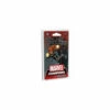 Marvel Champions : Le Jeu De Cartes - Black Widow