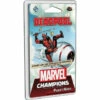 Marvel Champions : Le Jeu De Cartes - Deadpool