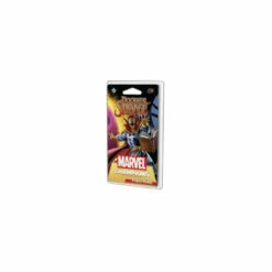 Marvel Champions : Le Jeu De Cartes - Docteur Strange