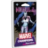 Fantasy Flight Games Marvel Champions : Le Jeu De Cartes - Nebula
