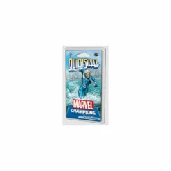 Marvel Champions : Le Jeu De Cartes - QUICKSILVER