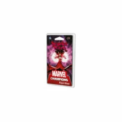 Marvel Champions : Le Jeu De Cartes - Scarlet Witch 5 Marvel Champions : Le Jeu De Cartes - Scarlet Witch -FunGamesNet Soldes Magasin marvel champions le jeu de cartes scarlet witch 1 2
