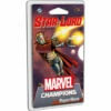 Fantasy Flight Games Marvel Champions : Le Jeu De Cartes - Star Lord