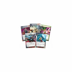 Marvel Champions : Le Jeu De Cartes - Thor 8 Marvel Champions : Le Jeu De Cartes - Thor -FunGamesNet Soldes Magasin marvel champions le jeu de cartes thor 3