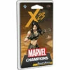 Marvel Champions : Le Jeu De Cartes - X-23