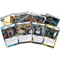 Marvel Champions: Next Evolution Expansion -FunGamesNet Soldes Magasin marvel champions next evolution expansion 1