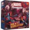 Marvel Champions: Next Evolution Expansion