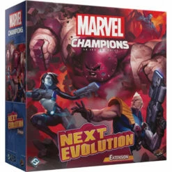 Marvel Champions: Next Evolution Expansion