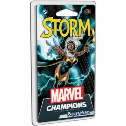 MARVEL CHAMPIONS : STORM