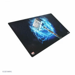 Fantasy Flight Games Marvel Champions : Thor Game Mat Tapis