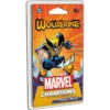 MARVEL CHAMPIONS : WOLVERINE