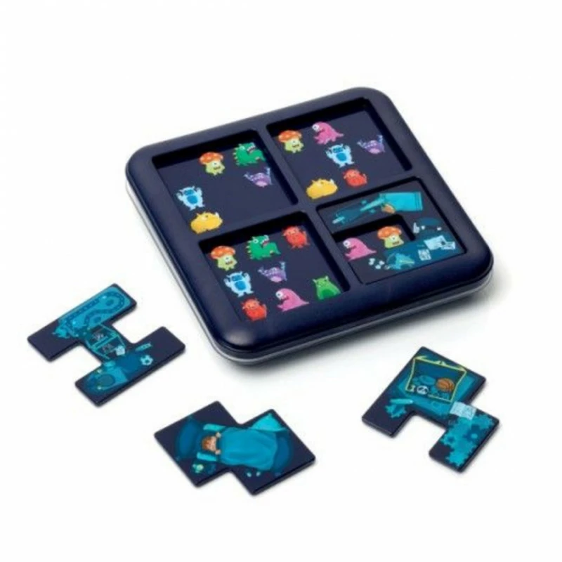 Monstres Sous Le Lit 2 Monstres Sous Le Lit – Image 2