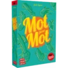 MOT POUR MOT (2ÈME ÉDITION)